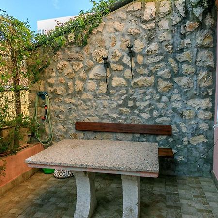 Apartments Villa 7 Цриквеница Экстерьер фото