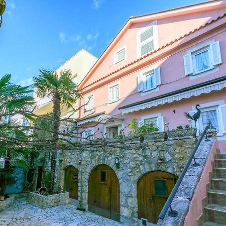 Apartments Villa 7 Цриквеница Экстерьер фото